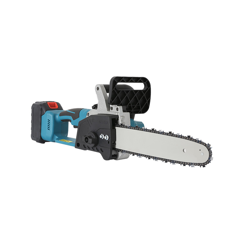 10' handheld brushless lithium-ion cordless chainsaws